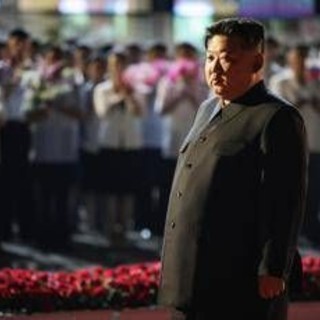 Ucraina, Kim elogia le &quot;eroiche&quot; truppe nordcoreane che hanno combattuto nel Kursk