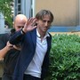 Modric è carico “Il Milan non può accontentarsi, Allegri top”