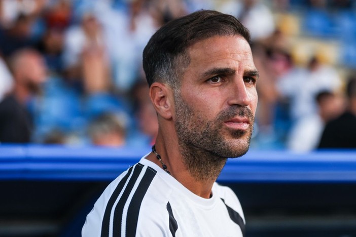 Fabregas “Stiamo vivendo un sogno, il nostro nuovo status è meritato”