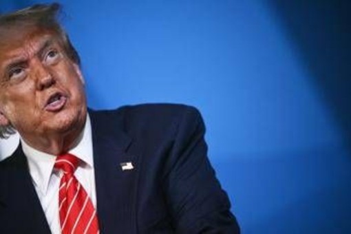 Iran, Trump insiste: &quot;Distrutto completamente siti nucleari&quot;