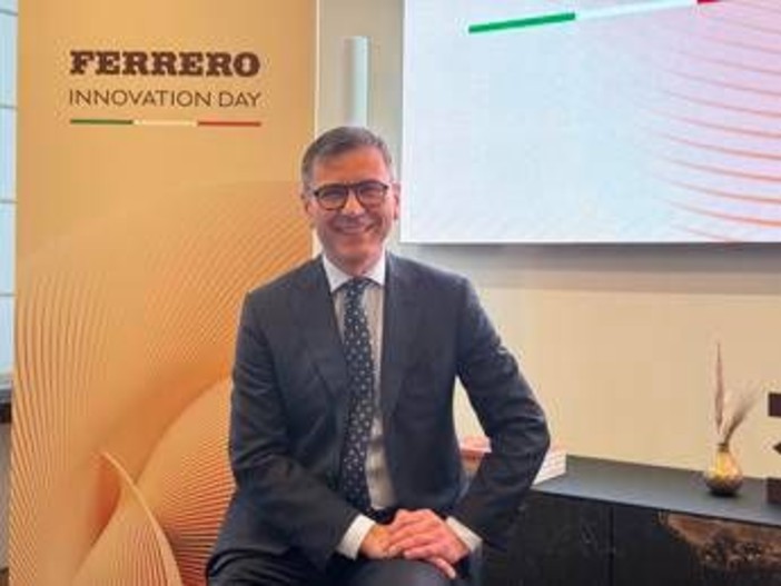 Ferrero Innovation day Italia, ecco le novità in arrivo sul mercato italiano