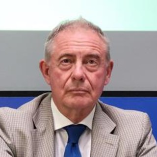 Mare, Urso: "Italia leader nella filiera underwater, suo valore 3,5 miliardi" Mare, Urso: "Italia leader nella filiera underwater, suo valore 3,5 miliardi"