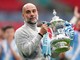 Ufficiale, Guardiola lascia la panchina del Manchester City