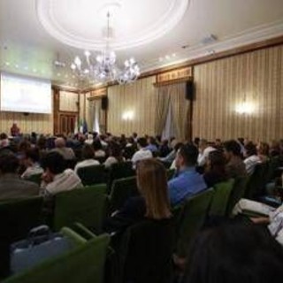 Sostenibilità, Minin (Cirfood): "Anticipare cambiamenti con innovazione e ricerca" Sostenibilità, Minin (Cirfood): "Anticipare cambiamenti con innovazione e ricerca"