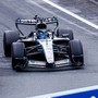 Russell vince la Sprint al Gp d’Olanda, secondo Leclerc Russell vince la Sprint al Gp d’Olanda, secondo Leclerc