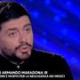 Diego Armando Maradona Jr: "Voglio giustizia, mio padre è morto per negligenza dei medici"