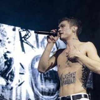 Blanco è pronto a tornare, l'annuncio: "Ho ancora voglia di spaccare tutto"