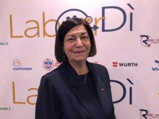 Giovani, Borzì (Acli Roma): "Labordì vuole prepararli al mondo del lavoro" Giovani, Borzì (Acli Roma): "Labordì vuole prepararli al mondo del lavoro"