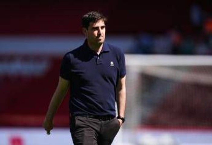 Milan, chi sarà il nuovo allenatore? Incontro in programma con Iraola Milan, chi sarà il nuovo allenatore? Incontro in programma con Iraola