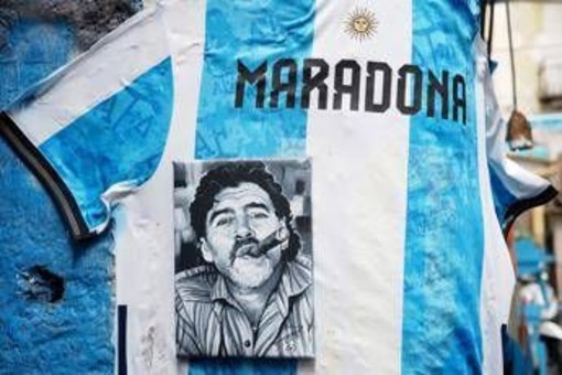 Processo Maradona, la difesa sostiene l'innocenza del medico Luque, "è capro espiatorio" Processo Maradona, la difesa sostiene l'innocenza del medico Luque, "è capro espiatorio"