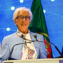 Bce, Lagarde lascerà la presidenza il 7 febbraio 2027