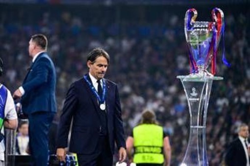 Inzaghi, il retroscena del Ceo del'Al-Hilal: &quot;Tutto fatto prima della finale di Champions&quot;