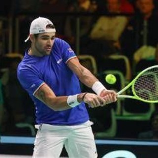 Coppa Davis, quando la semifinale Italia-Belgio? Data, orario e dove vederla