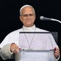 Papa Leone, confermato il viaggio in America Latina: "Felice di tornare" Papa Leone, confermato il viaggio in America Latina: "Felice di tornare"