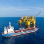 Cina, produzione di petrolio e gas a livelli record nel 2025
