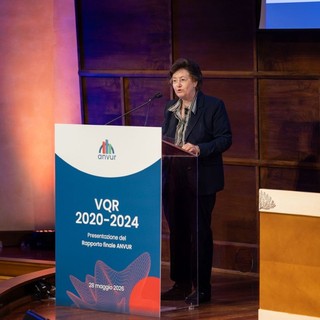 Valutazione della Qualità della Ricerca 2020-2024, ANVUR presenta i risultati