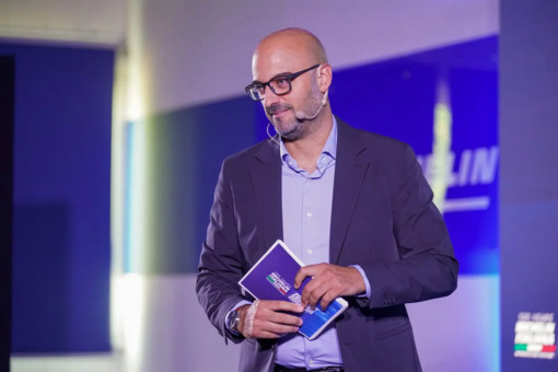 Michelin, Alessandria festeggia 55 anni guardando a innovazione e ambiente
