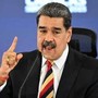 Venezuela, Maduro: "Smantellata cellula Cia che pianificava un finto attacco a nave Usa" Venezuela, Maduro: "Smantellata cellula Cia che pianificava un finto attacco a nave Usa"