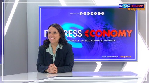 JTI Italia, Valle “Innovazione e investimenti pilastri strategici” JTI Italia, Valle “Innovazione e investimenti pilastri strategici”