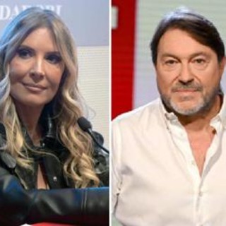 Ranucci, Selvaggia Lucarelli: "Dovrebbe lasciare Report da solo" Ranucci, Selvaggia Lucarelli: "Dovrebbe lasciare Report da solo"