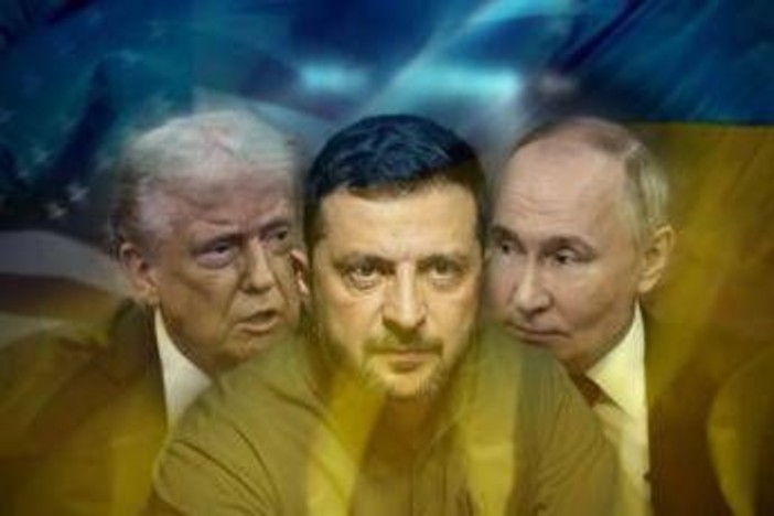 Zelensky e la strategia del &quot;sì, ma&quot;: come tenta di riscrivere piano di Trump senza respingerlo