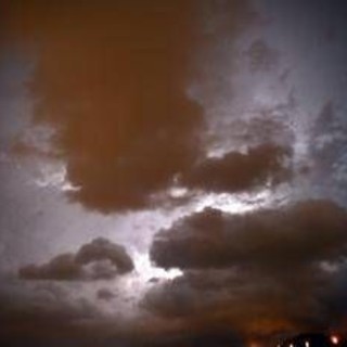 Maltempo, piogge e temporali al Centro-Sud: allerta in sette regioni