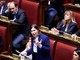 Schlein: "Centrosinistra vincerà con qualunque legge elettorale" Schlein: "Centrosinistra vincerà con qualunque legge elettorale"