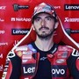 Bagnaia: "Fuorionda? Frasi fuori contesto, Ducati mi supporta e l'ho sempre detto"