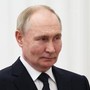 Putin: &quot;La Russia presto avrà nuove armi&quot;. E snobba l''allarme Tomahawk'