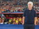 Gasperini “Soddisfatto della mia Roma, Sancho? Non preghiamo nessuno”