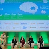 Con il 'Welfare &amp; Sustainability Day' si conclude Forum Hr 'People &amp; Culture' 2025