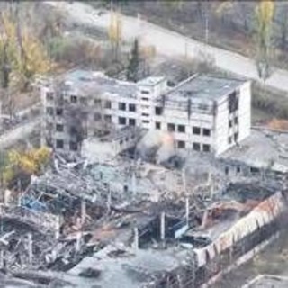 Ucraina, la battaglia di Pokrovsk nella fase finale: &quot;Situazione molto critica&quot;