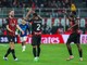 Il Milan vince 1-0 il derby e si porta a -7 dall’Inter