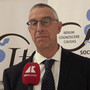 Vaccini, igienista Gabutti: "Aumentare coperture aiuta contrasto a resistenza batterica" Vaccini, igienista Gabutti: "Aumentare coperture aiuta contrasto a resistenza batterica"