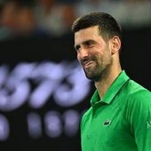 Australian Open, oggi Djokovic-Maestrelli - Diretta