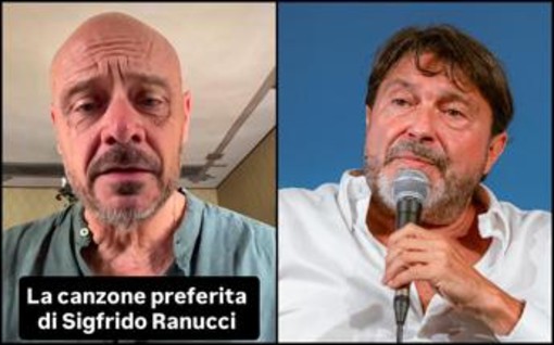 La 'provocazione' del comico Leonardo Manera: "La canzone preferita di Ranucci? Lavitola... spericolata"