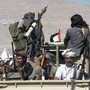 Yemen, gli Houthi: "Non siamo in guerra con l'Italia, non sostenga aggressioni" Yemen, gli Houthi: "Non siamo in guerra con l'Italia, non sostenga aggressioni"