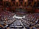 Manovra oggi alla Camera, lunedì il voto sulla fiducia