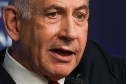 Israele-Iran, Netanyahu: &quot;Uccisione Khamenei metterebbe fine a conflitto&quot;