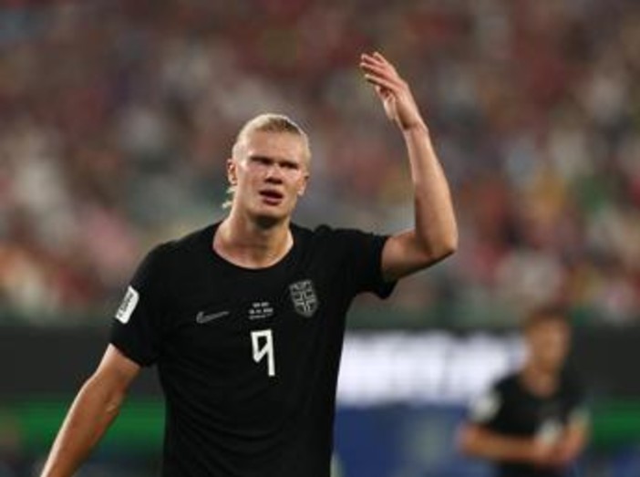 Haaland e la sfida alla Francia: "Vinceranno i Mondiali..."