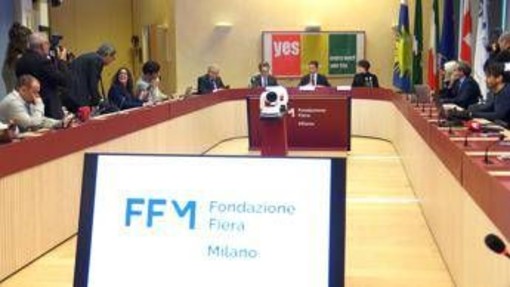 Ffm, 237 mln investimenti per sostenere competitività quartieri fieristici e rigenerazione urbana