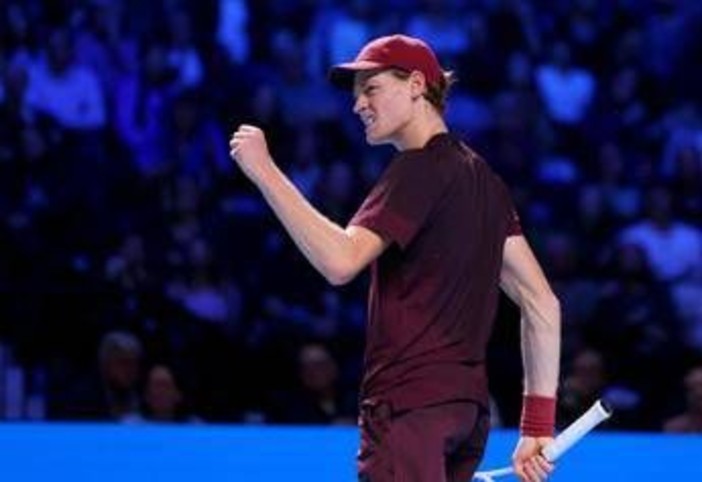 Sinner, dopo trionfo a Vienna c'è Parigi: quando gioca Jannik