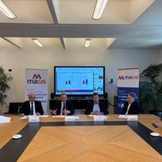 Gruppo Magis: nel 2025 utile netto a 58 mln (+9,4%), ebitda a 204 mln (+14%)