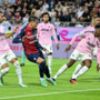 Il Cagliari ferma la Juve sull’1-1, Kolo Muani risponde a Maldini Il Cagliari ferma la Juve sull’1-1, Kolo Muani risponde a Maldini