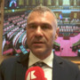 Edilizia, Soravia (Velux): "Salubrità e luce naturale opportunità commerciale in fase di vendita" Edilizia, Soravia (Velux): "Salubrità e luce naturale opportunità commerciale in fase di vendita"