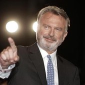 Sam Neill, svelata la causa della morte: star di 'Jurassic Park' vittima di una polmonite