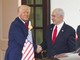 Netanyahu: &quot;Con Trump presidente forse nessun 7 ottobre&quot;