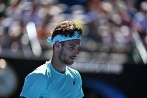 Musetti, ritorno in campo in vista? Lorenzo punta Indian Wells