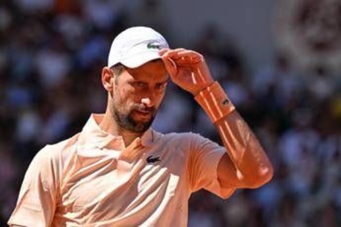 Roland Garros, il programma di oggi: da Djokovic a Zverev, i match di giornata e dove vederli Roland Garros, il programma di oggi: da Djokovic a Zverev, i match di giornata e dove vederli