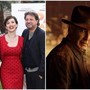 Ascolti tv, 'Pare parecchio Parigi' su Rai1 e 'Indiana Jones' su Canale 5 dominano la prima serata